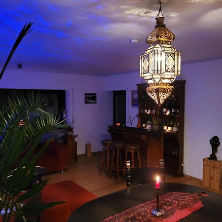 Urlaubstraum Am Brombachsee- 5 Stilvolle Zimmer- Pleinfeld Zewnętrze zdjęcie