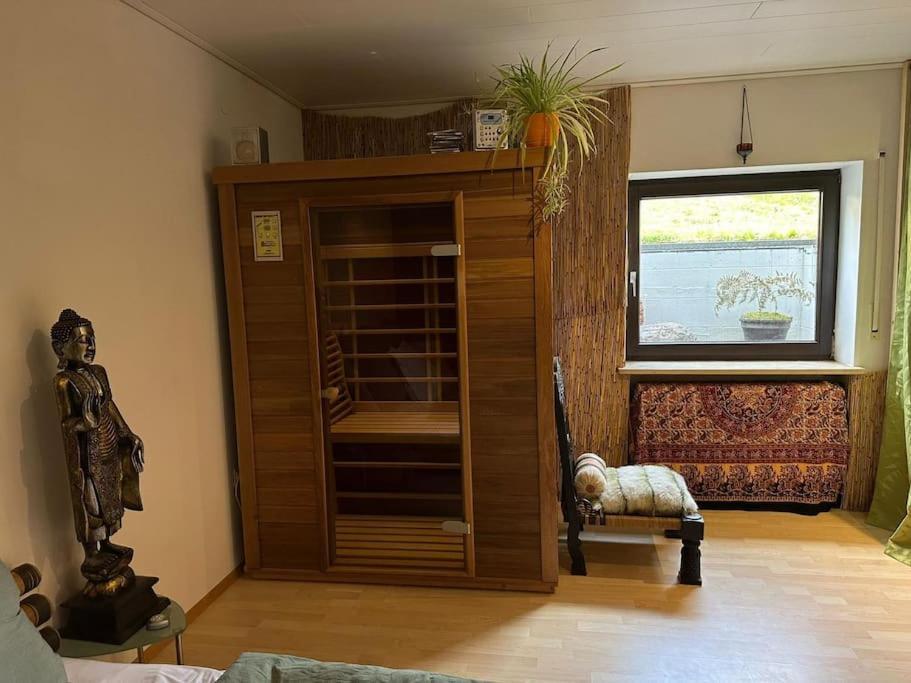 Urlaubstraum Am Brombachsee- 5 Stilvolle Zimmer- Pleinfeld Zewnętrze zdjęcie