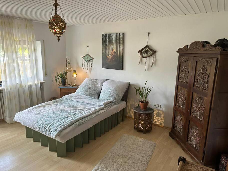Urlaubstraum Am Brombachsee- 5 Stilvolle Zimmer- Pleinfeld Zewnętrze zdjęcie