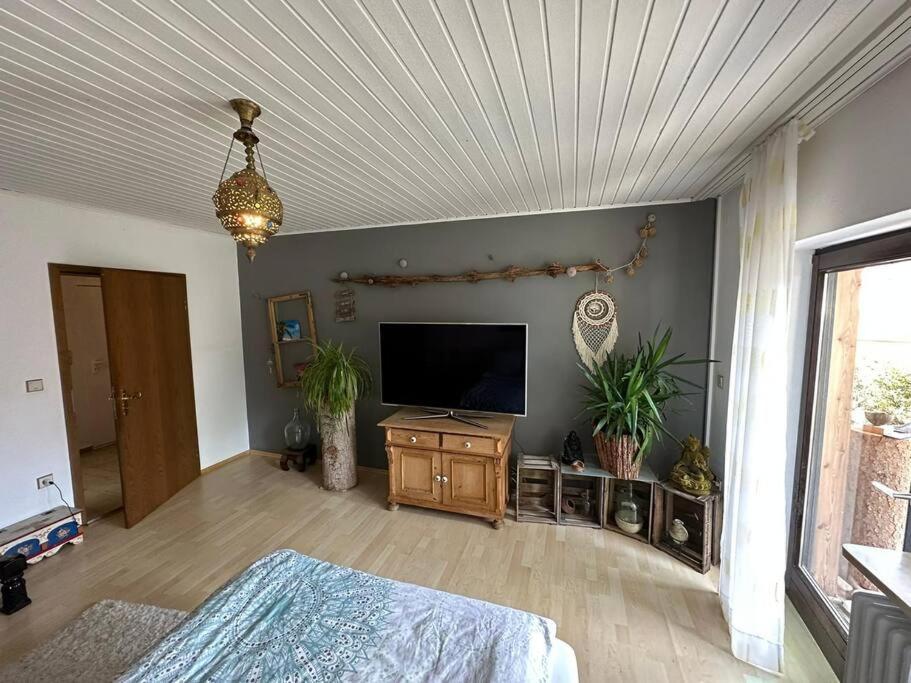 Urlaubstraum Am Brombachsee- 5 Stilvolle Zimmer- Pleinfeld Zewnętrze zdjęcie