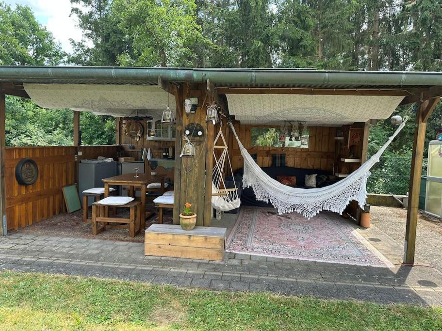 Urlaubstraum Am Brombachsee- 5 Stilvolle Zimmer- Pleinfeld Zewnętrze zdjęcie