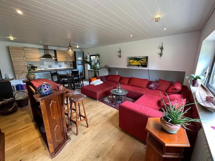 Urlaubstraum Am Brombachsee- 5 Stilvolle Zimmer- Pleinfeld Zewnętrze zdjęcie