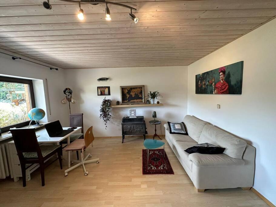 Urlaubstraum Am Brombachsee- 5 Stilvolle Zimmer- Pleinfeld Zewnętrze zdjęcie