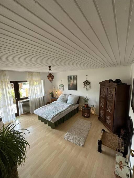 Urlaubstraum Am Brombachsee- 5 Stilvolle Zimmer- Pleinfeld Zewnętrze zdjęcie