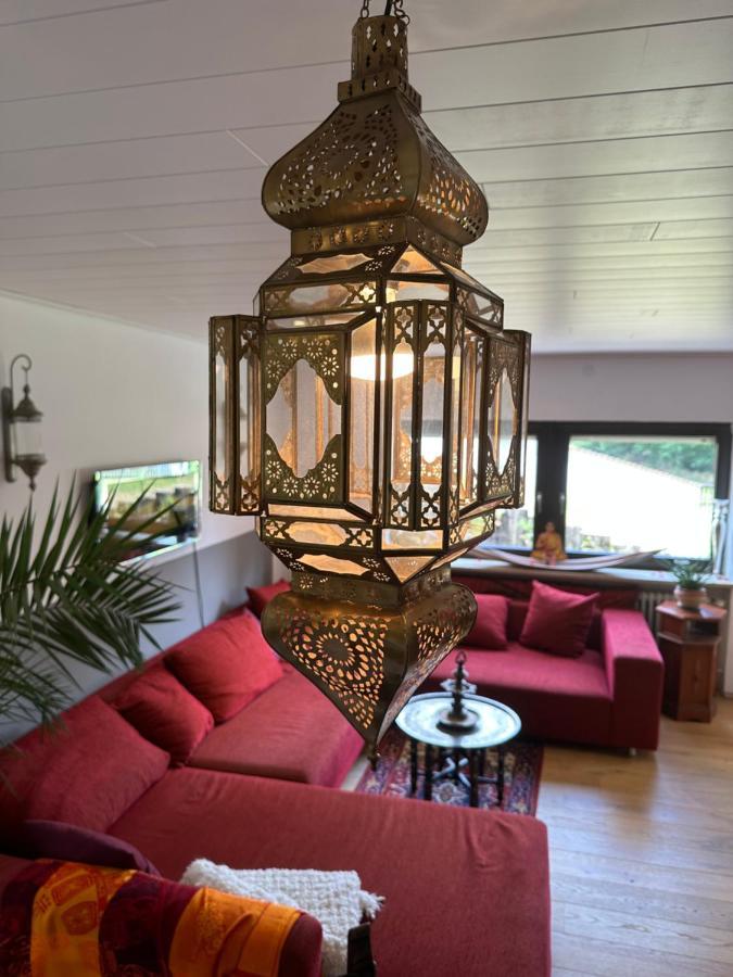 Urlaubstraum Am Brombachsee- 5 Stilvolle Zimmer- Pleinfeld Zewnętrze zdjęcie