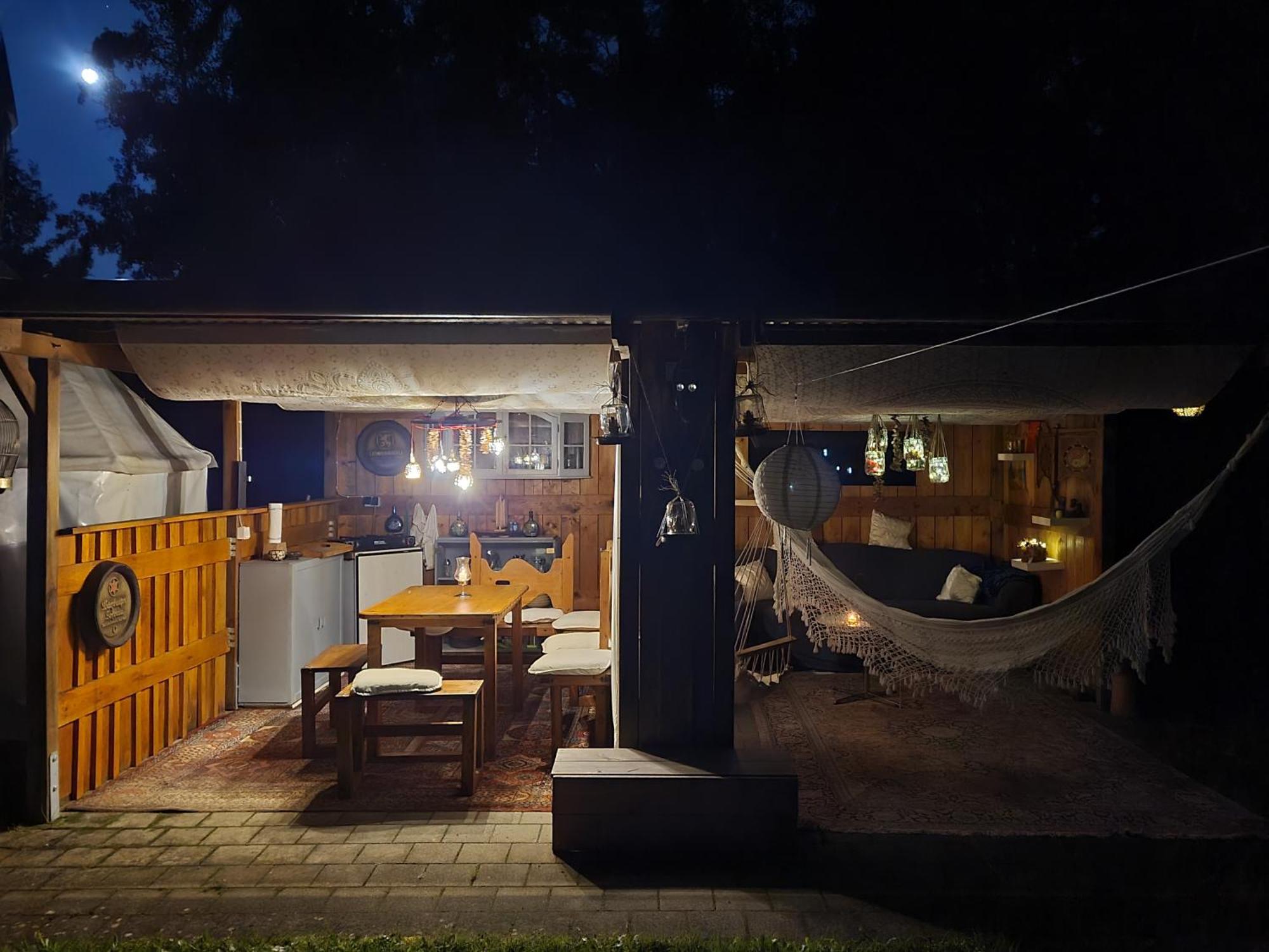 Urlaubstraum Am Brombachsee- 5 Stilvolle Zimmer- Pleinfeld Zewnętrze zdjęcie
